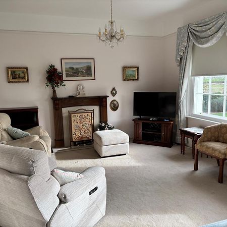 St Nicholas House Spalding Exterior foto