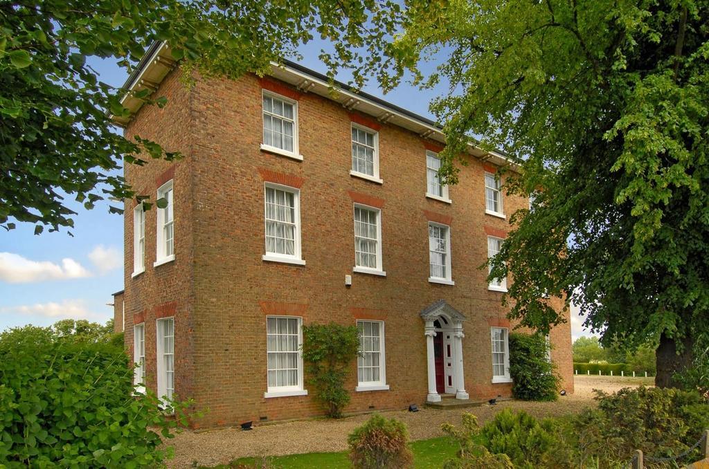 St Nicholas House Spalding Exterior foto